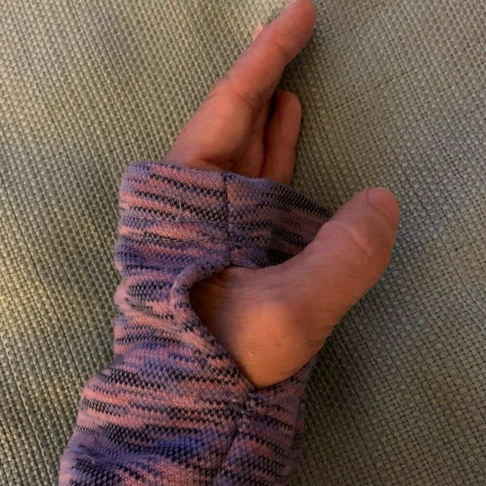 Tek Gear Performance Jacket Size Large - image 6